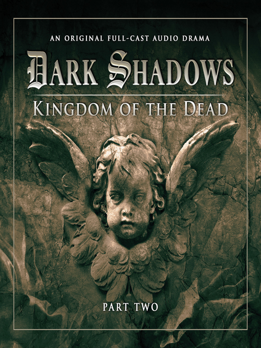 Title details for Kingdom of the Dead, Part 2 by Stuart Manning - Available